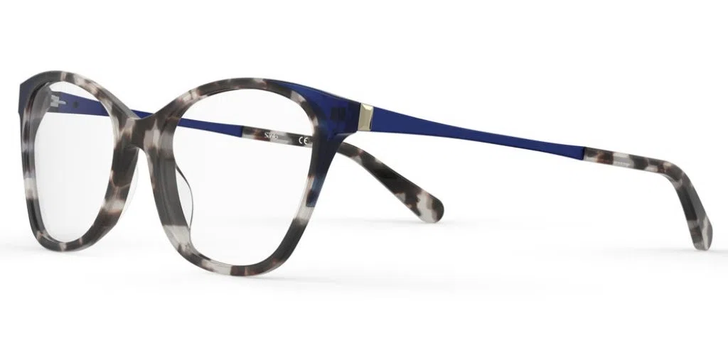 Emozioni EM4063 Eyeglasses - view 4